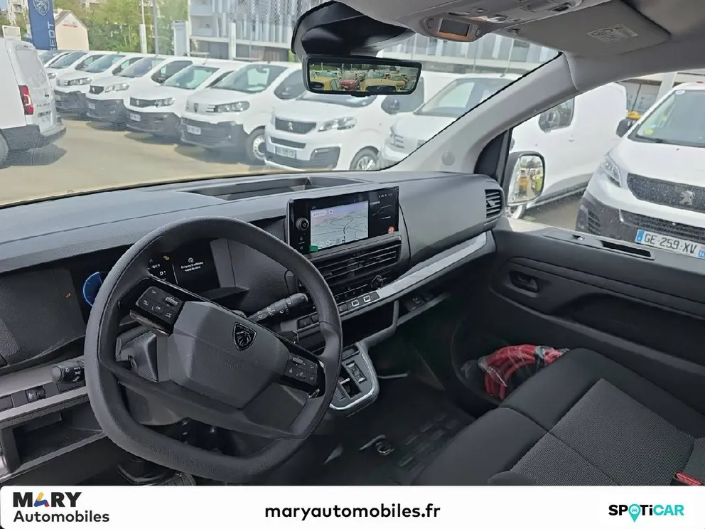 Véhicule occasion 231475 - peugeot EXPERT - Photo 7