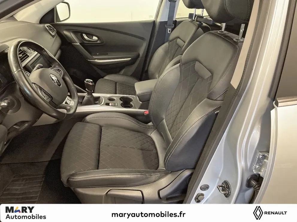 Véhicule occasion 233518 - renault KADJAR - Photo 9