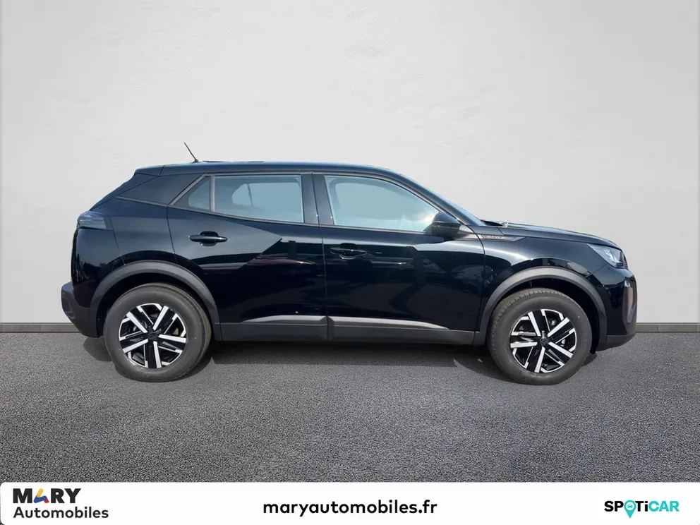 Véhicule occasion 1233296 - peugeot 2008 - Photo 4
