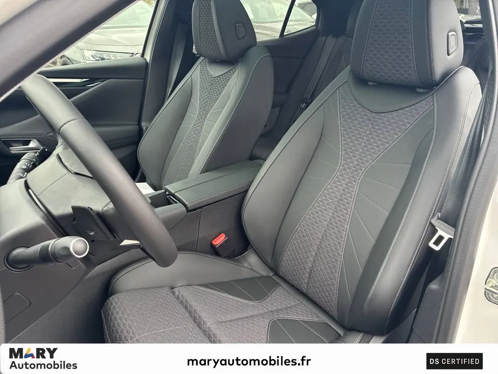 Véhicule occasion 206392 - ds DS 4 - Photo 11