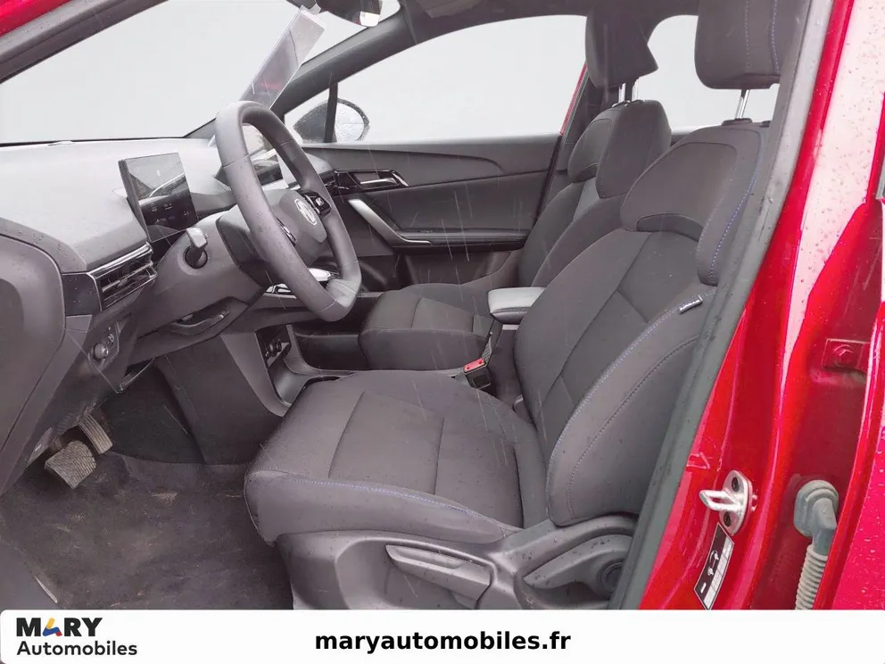 Véhicule occasion 221635 - mg MG4 - Photo 8