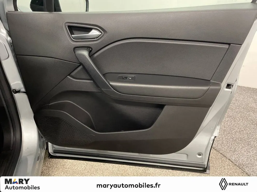 Véhicule occasion 208877 - renault CAPTUR - Photo 18