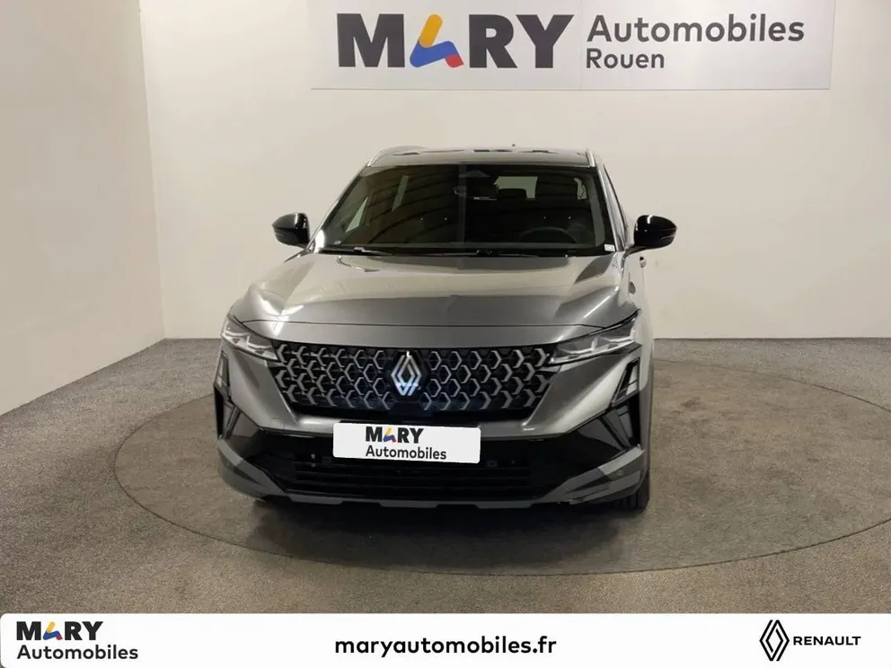 Véhicule occasion 231294 - renault AUSTRAL - Photo 2