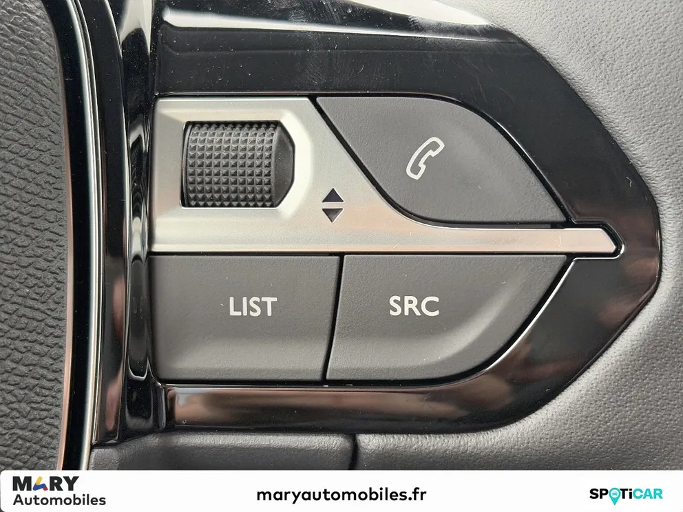 Véhicule occasion 1239277 - peugeot 208 - Photo 14