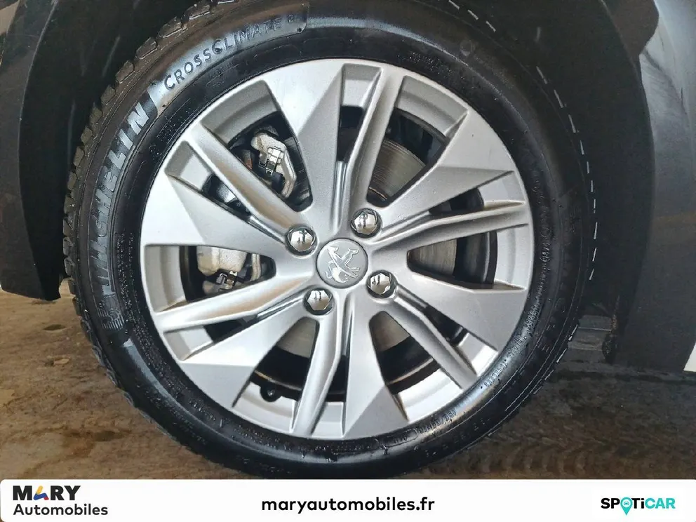 Véhicule occasion 224820 - peugeot 208 - Photo 11