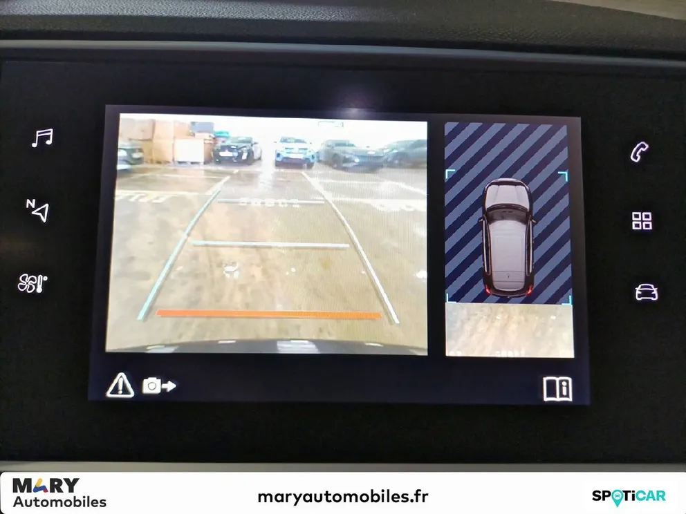 Véhicule occasion 229429 - peugeot 308 - Photo 14