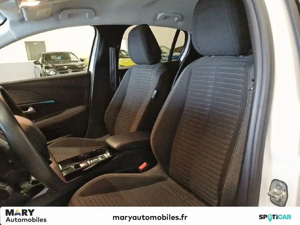 Véhicule occasion 220784 - peugeot 208 - Photo 9