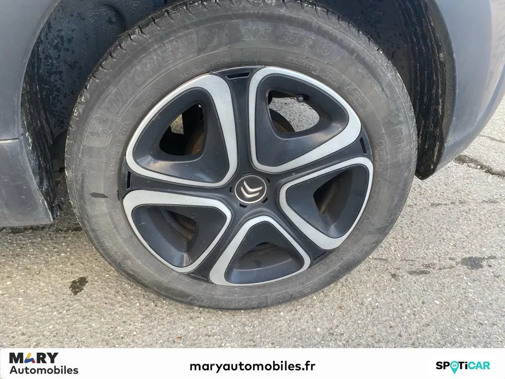 Véhicule occasion 215781 - Citroën C3 - Photo 11