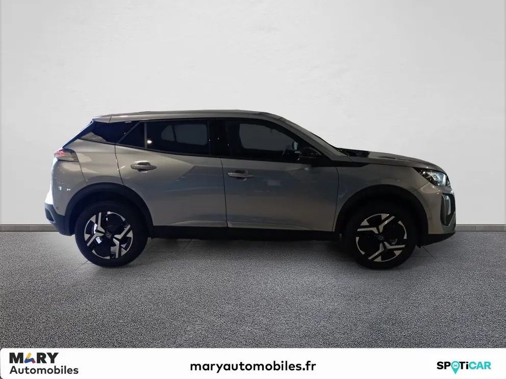Véhicule occasion 1234679 - peugeot 2008 - Photo 4