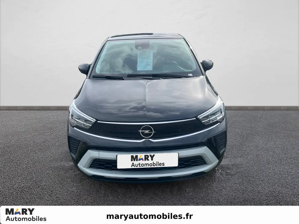 Véhicule occasion 175328 - opel CROSSLAND - Photo 2