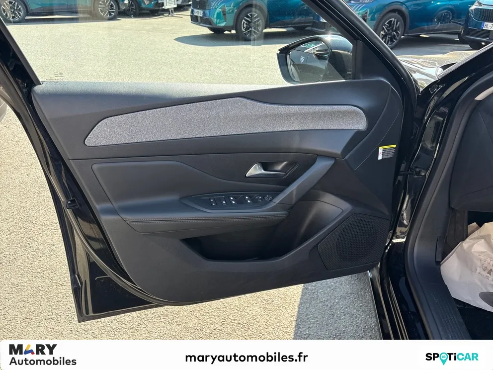 Véhicule occasion 237538 - peugeot 308 - Photo 11