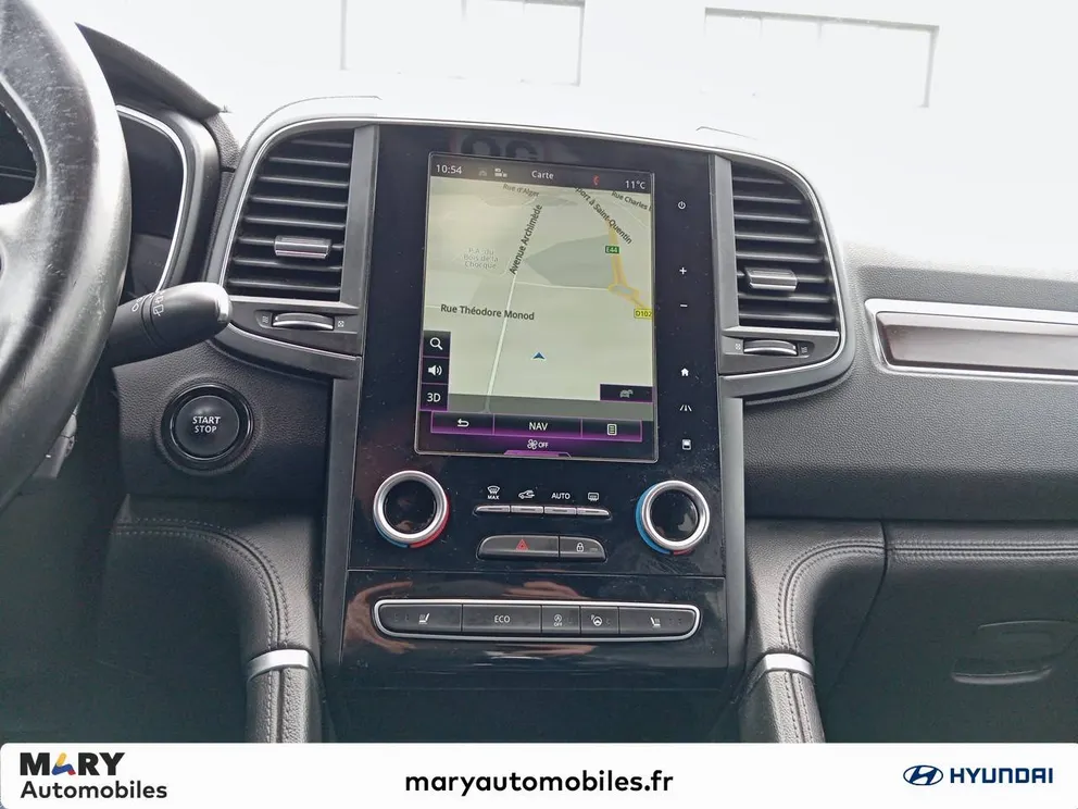 Véhicule occasion 219669 - renault KOLEOS - Photo 14