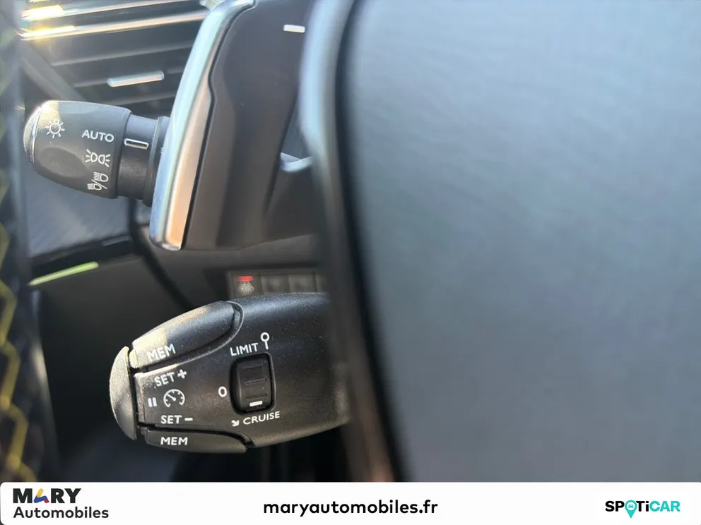 Véhicule occasion 1232236 - peugeot 2008 - Photo 17