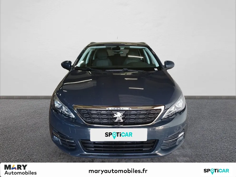 Véhicule occasion 1237682 - peugeot 308 - Photo 6
