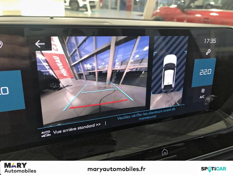 Véhicule occasion 28573 - Citroën C4 - Photo 14