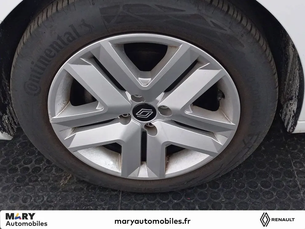 Véhicule occasion 188768 - renault CLIO - Photo 11