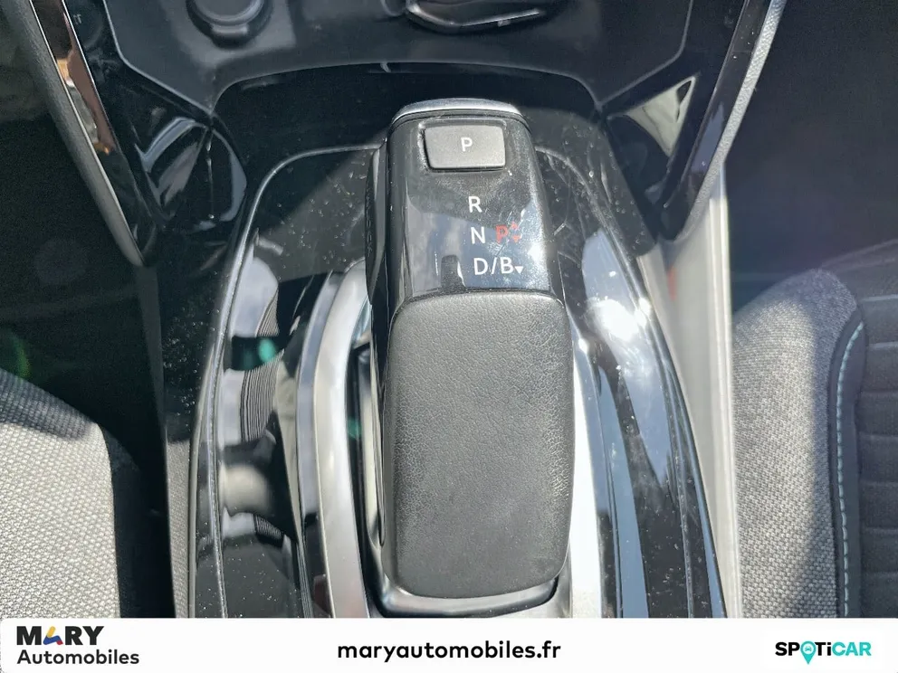 Véhicule occasion 1234248 - peugeot 208 - Photo 16