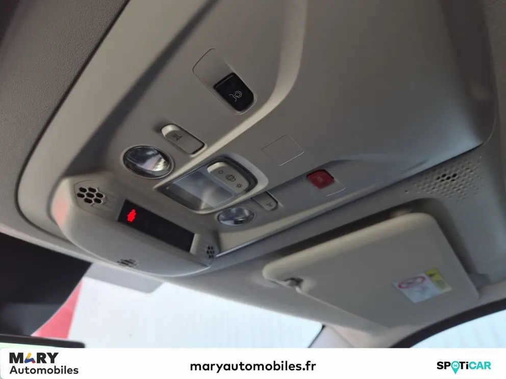 Véhicule occasion 1229482 - Citroën BERLINGO - Photo 16
