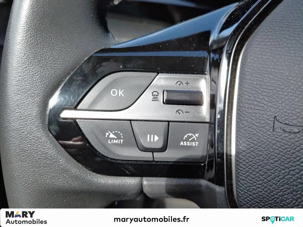 Véhicule occasion 237514 - peugeot 308 - Photo 15