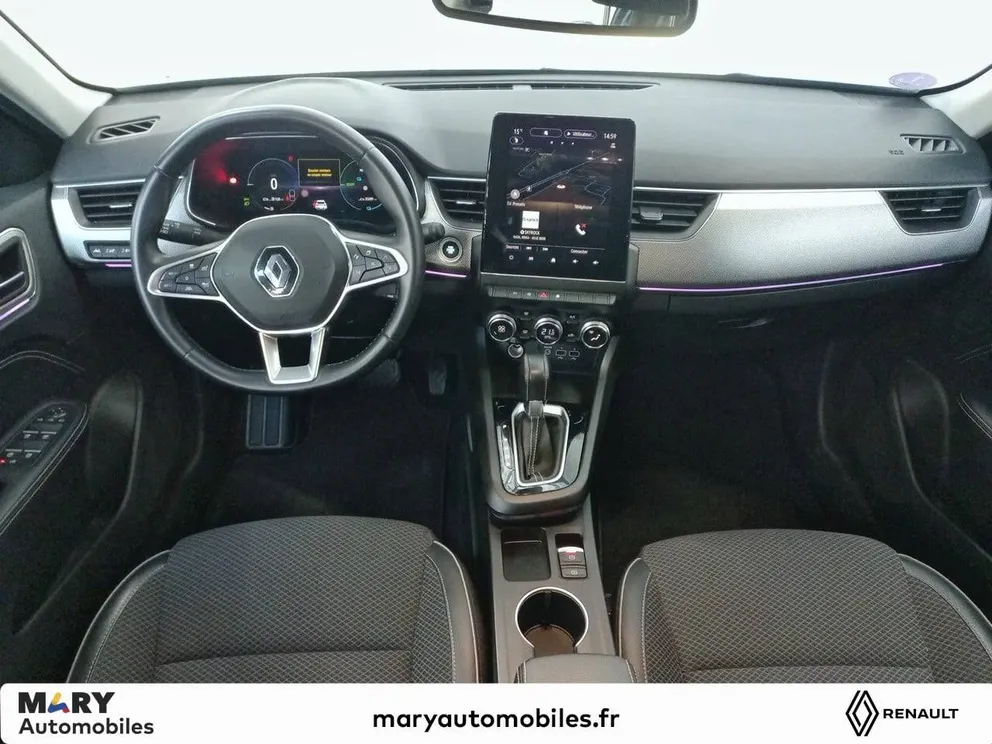 Véhicule occasion 221091 - renault ARKANA - Photo 8