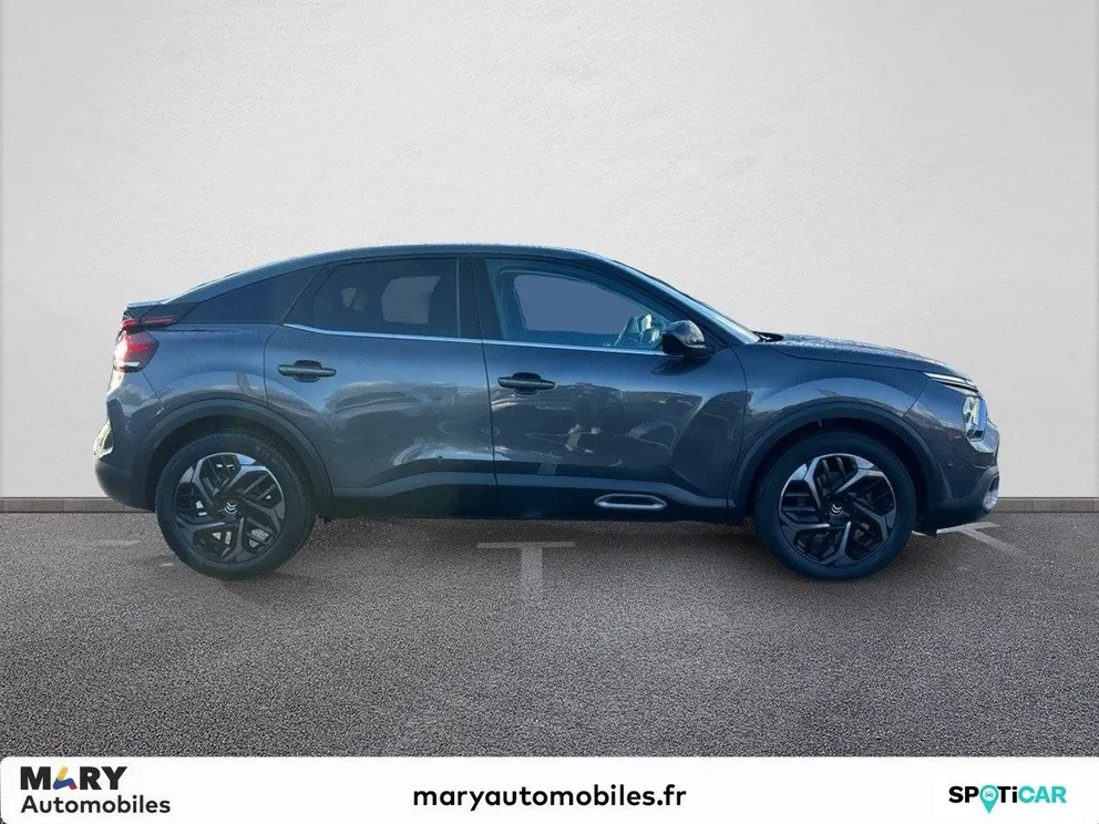 Véhicule occasion 208958 - Citroën C4 - Photo 4