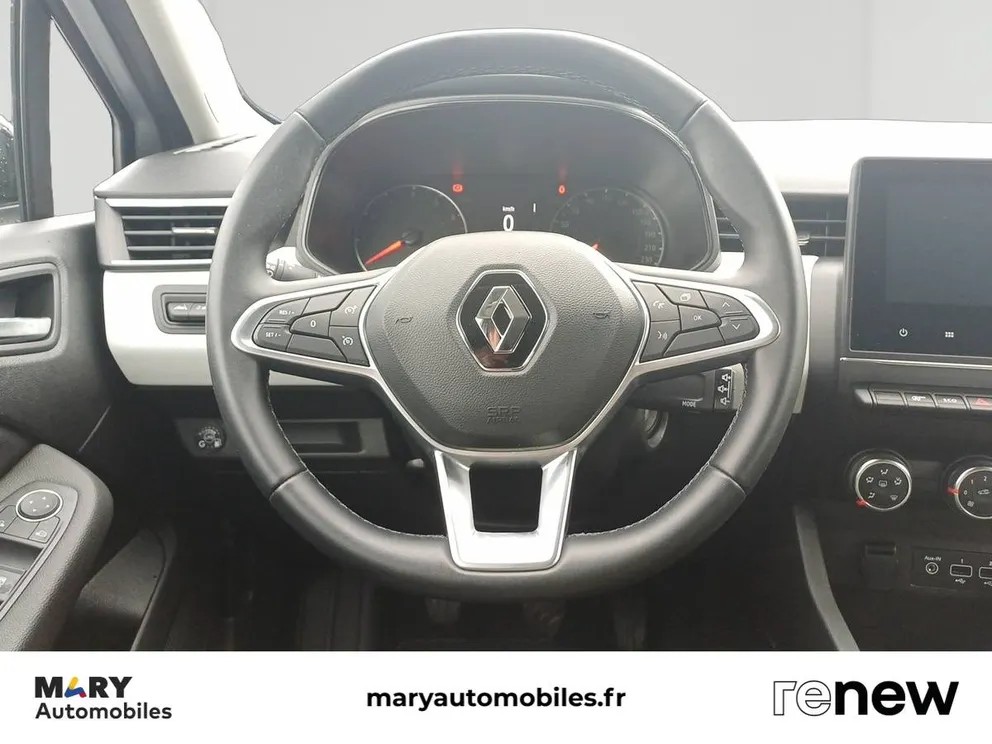 Véhicule occasion 229518 - renault CLIO - Photo 12