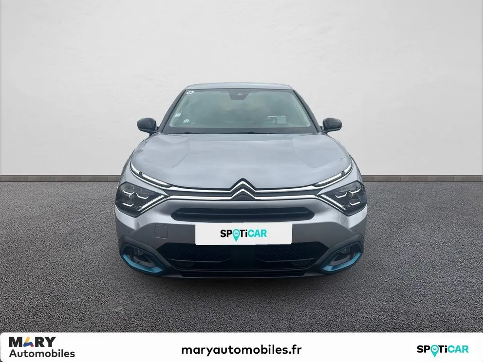 Véhicule occasion 224568 - Citroën C4 - Photo 2