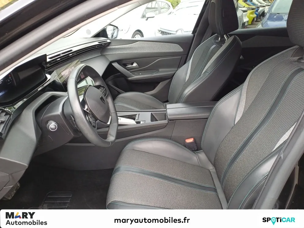 Véhicule occasion 1229644 - peugeot 308 - Photo 13