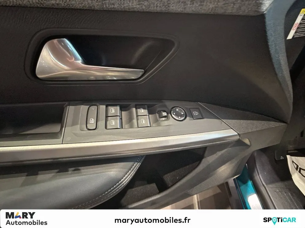 Véhicule occasion 176872 - peugeot 3008 - Photo 15