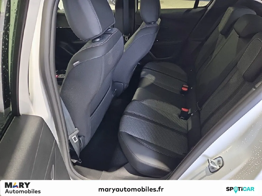 Véhicule occasion 233461 - peugeot 208 - Photo 15
