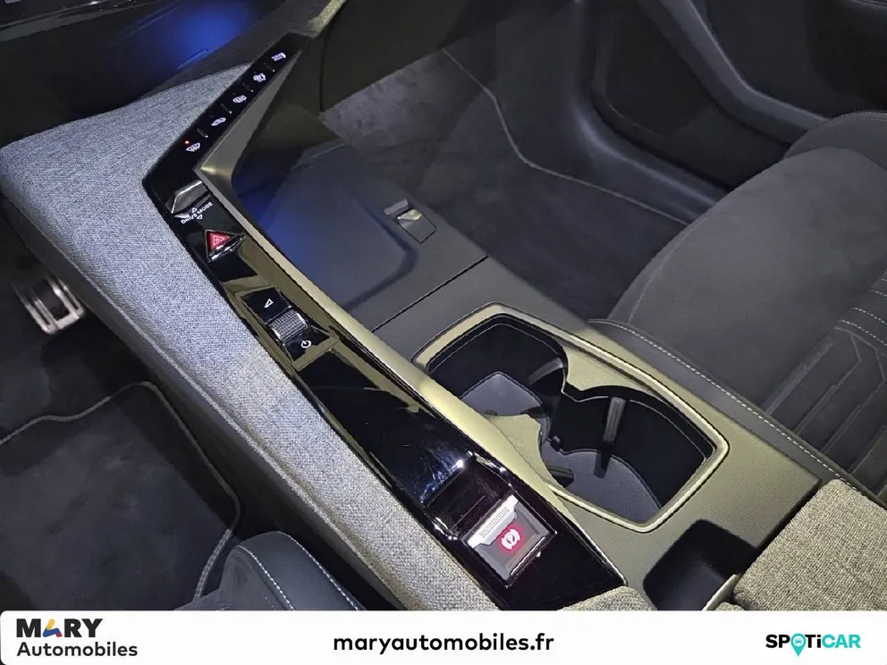 Véhicule occasion 197302 - peugeot 3008 - Photo 13