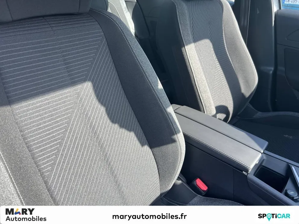 Véhicule occasion 221160 - peugeot 308 - Photo 12