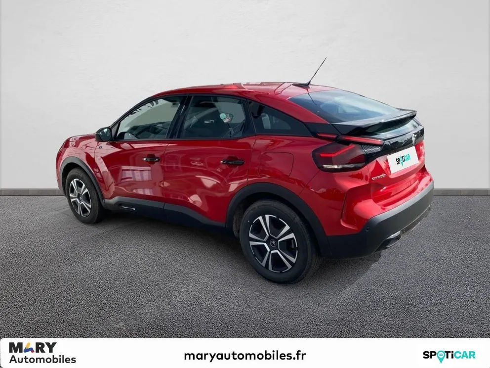 Véhicule occasion 170870 - Citroën C4 - Photo 7