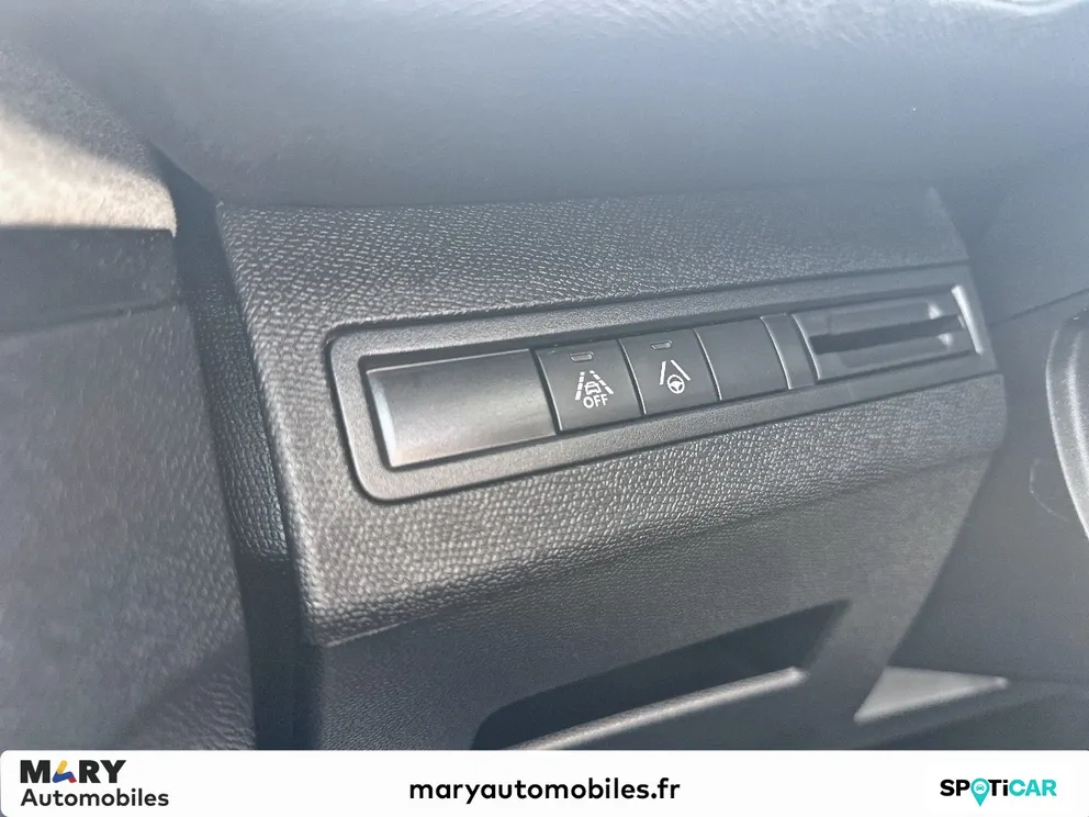 Véhicule occasion 1236257 - peugeot 3008 - Photo 25