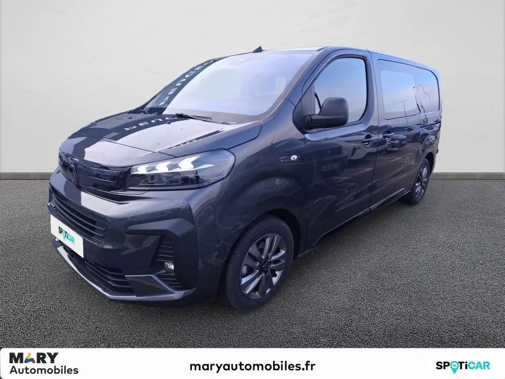 Véhicule occasion 204881 - peugeot EXPERT - Photo 1