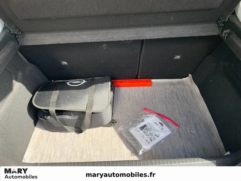 Véhicule occasion 204435 - opel CORSA - Photo 8