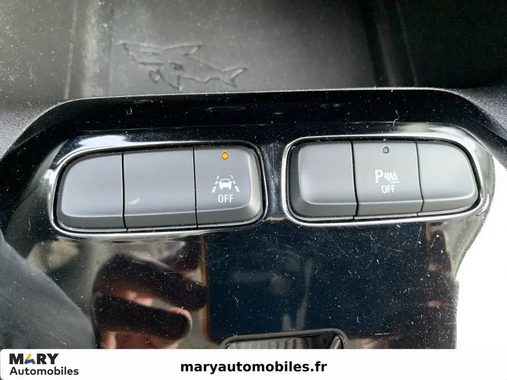 Véhicule occasion 216166 - opel CORSA - Photo 29