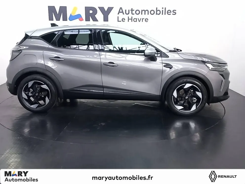 Véhicule occasion 200894 - renault CAPTUR - Photo 4