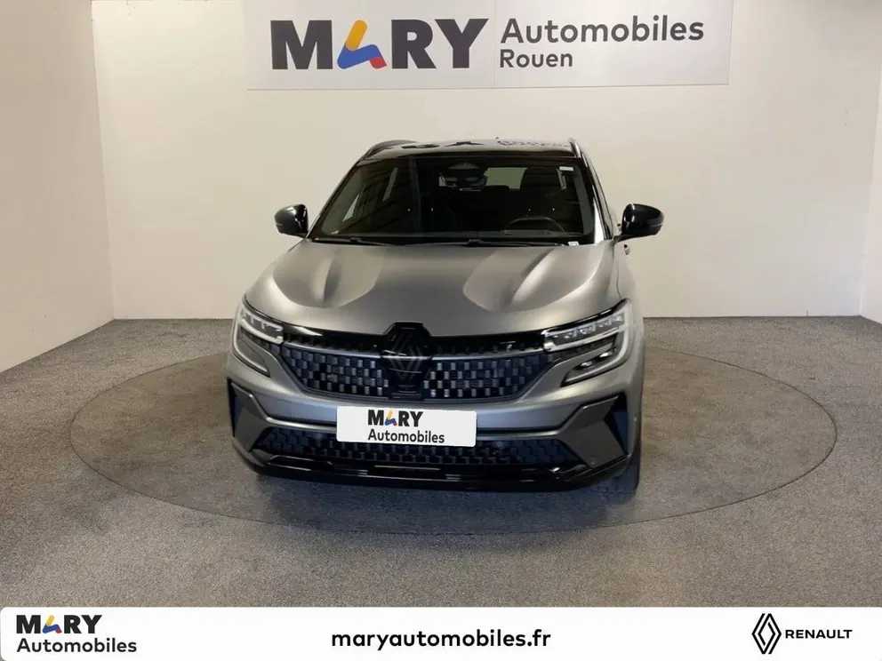 Véhicule occasion 207914 - renault AUSTRAL - Photo 2