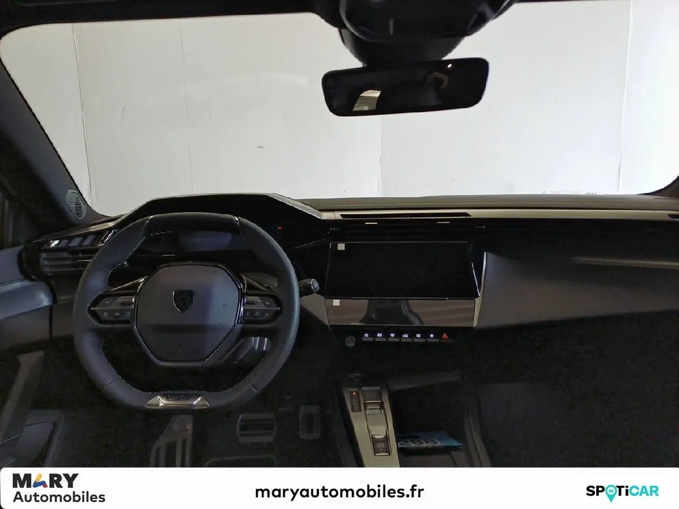 Véhicule occasion 182193 - peugeot 308 - Photo 8