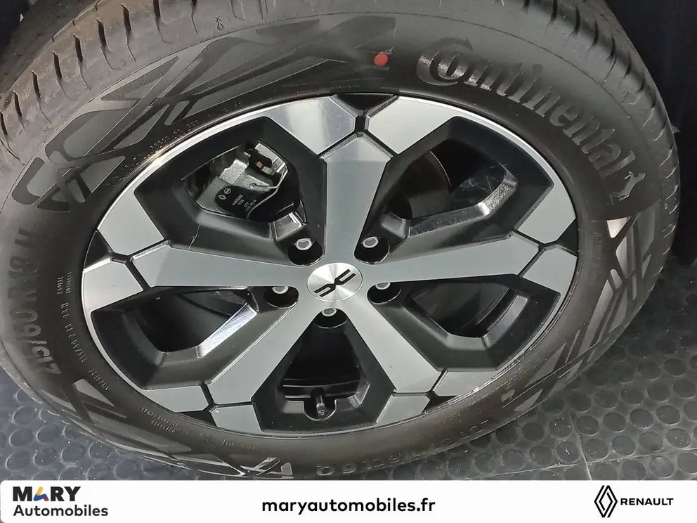 Véhicule occasion 228613 - dacia DUSTER - Photo 16