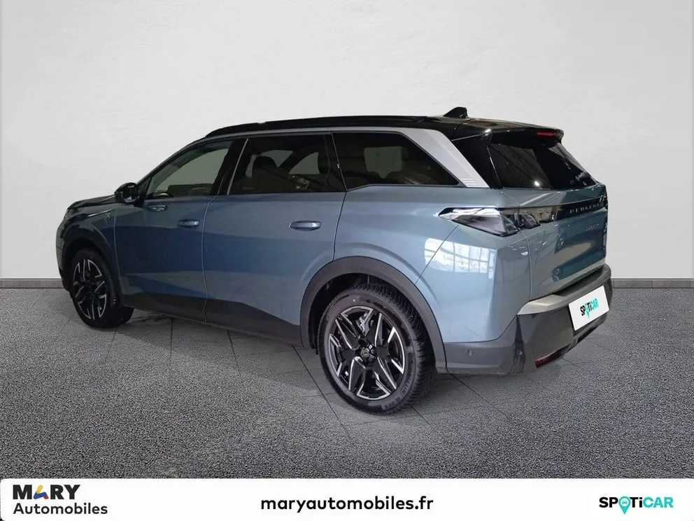 Véhicule occasion 224251 - peugeot 5008 - Photo 7