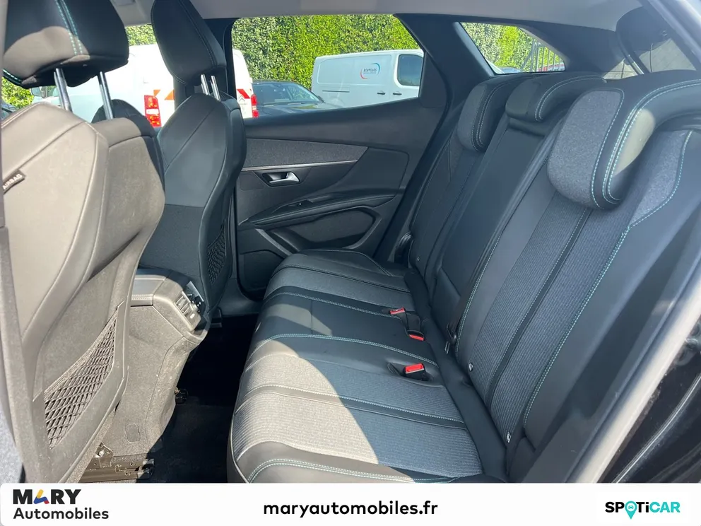 Véhicule occasion 238054 - peugeot 3008 - Photo 17