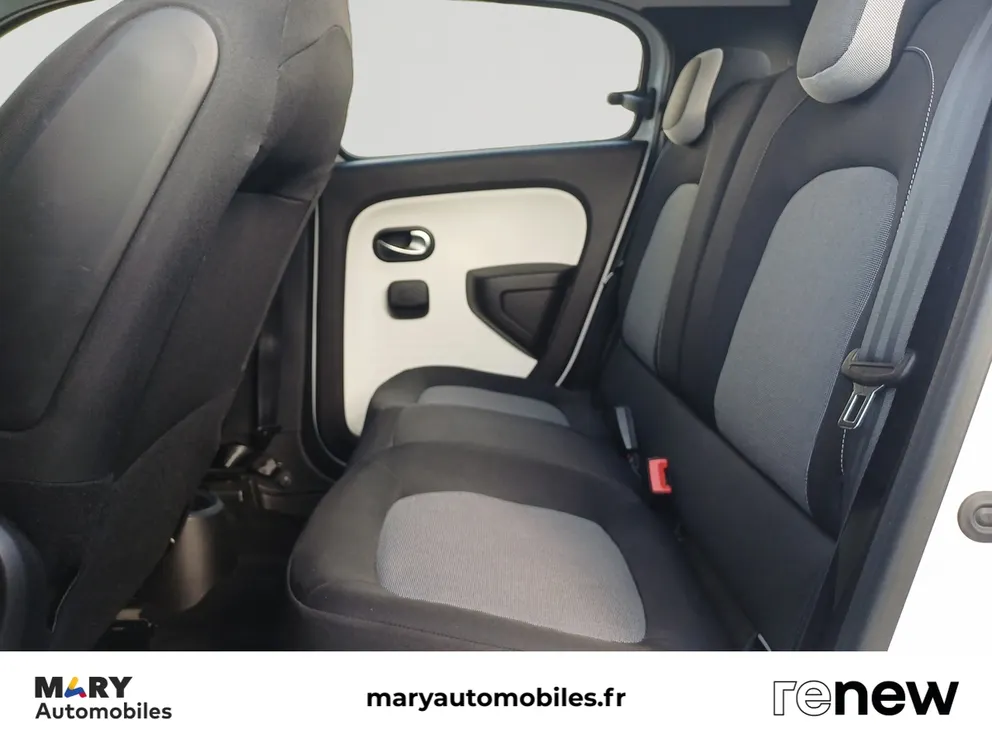 Véhicule occasion 1237225 - renault TWINGO - Photo 18