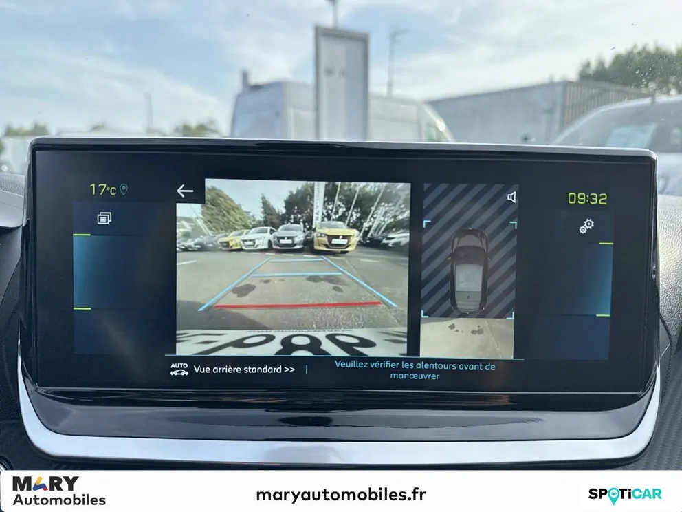 Véhicule occasion 194314 - peugeot 208 - Photo 22