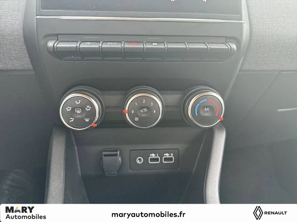 Véhicule occasion 229465 - renault CLIO - Photo 11