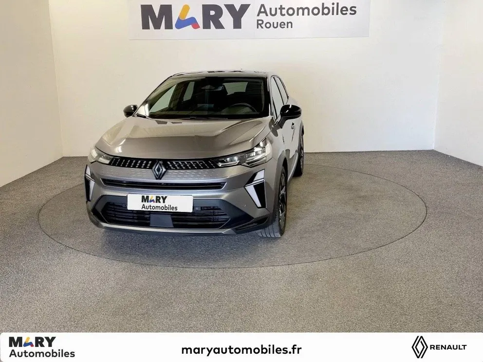 Véhicule occasion 193495 - renault CAPTUR - Photo 2