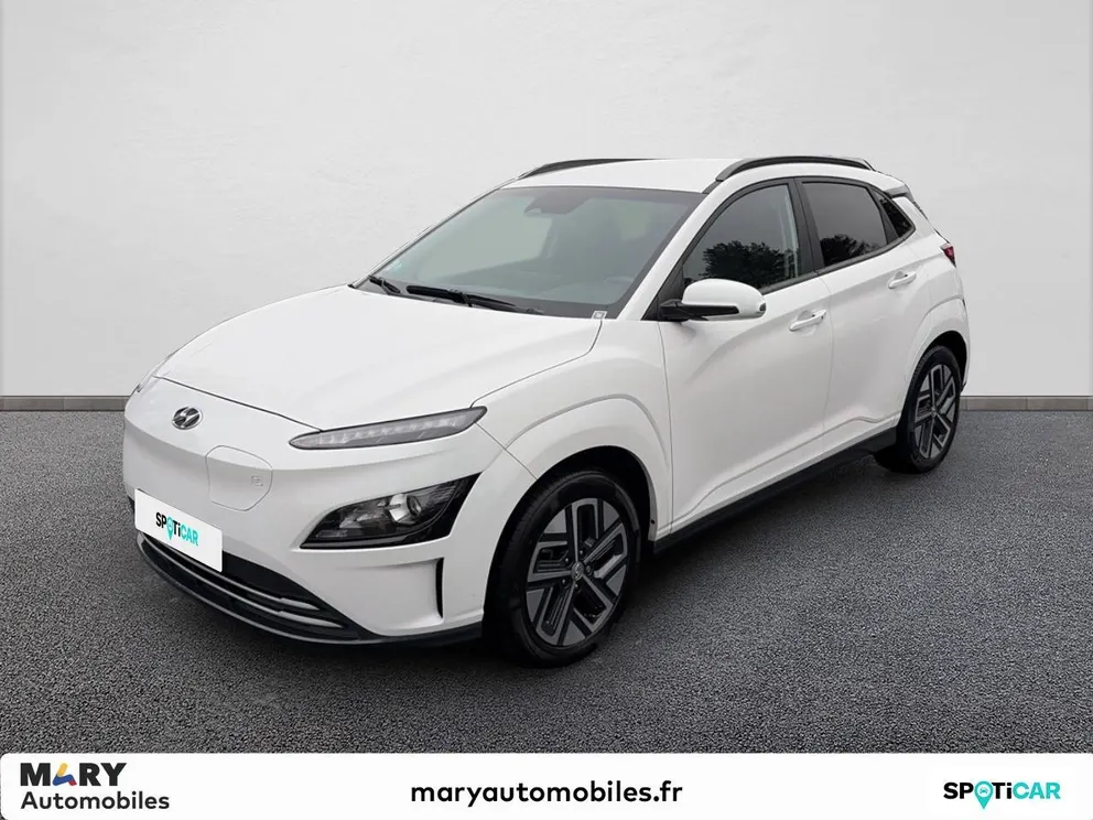 Véhicule occasion 213059 - hyundai KONA - Photo 1
