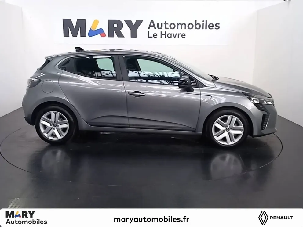 Véhicule occasion 196587 - renault CLIO - Photo 4