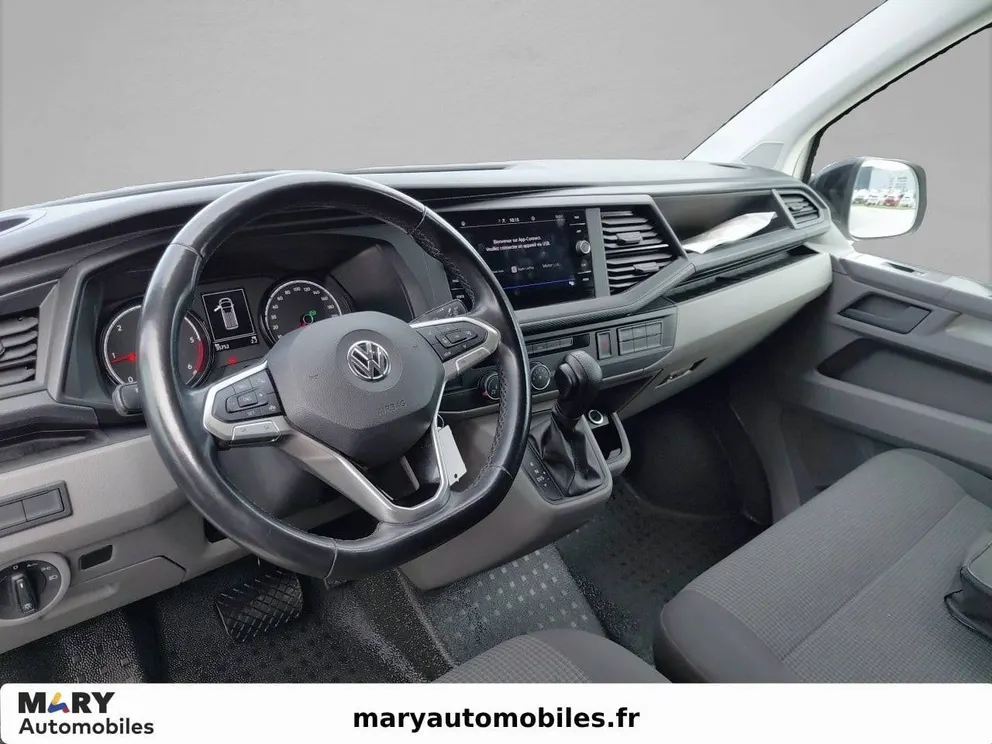 Véhicule occasion 226428 - volkswagen TRANSPORTER - Photo 8